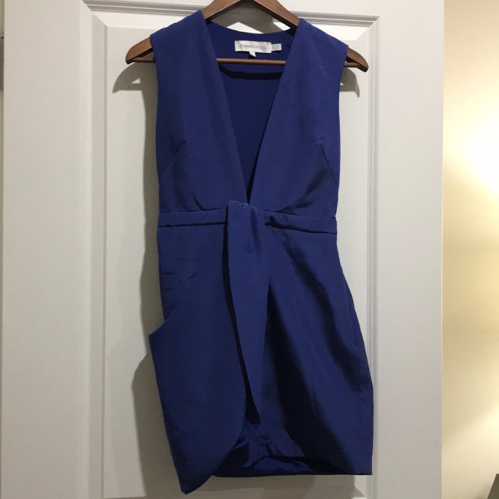 Finders keepers dress